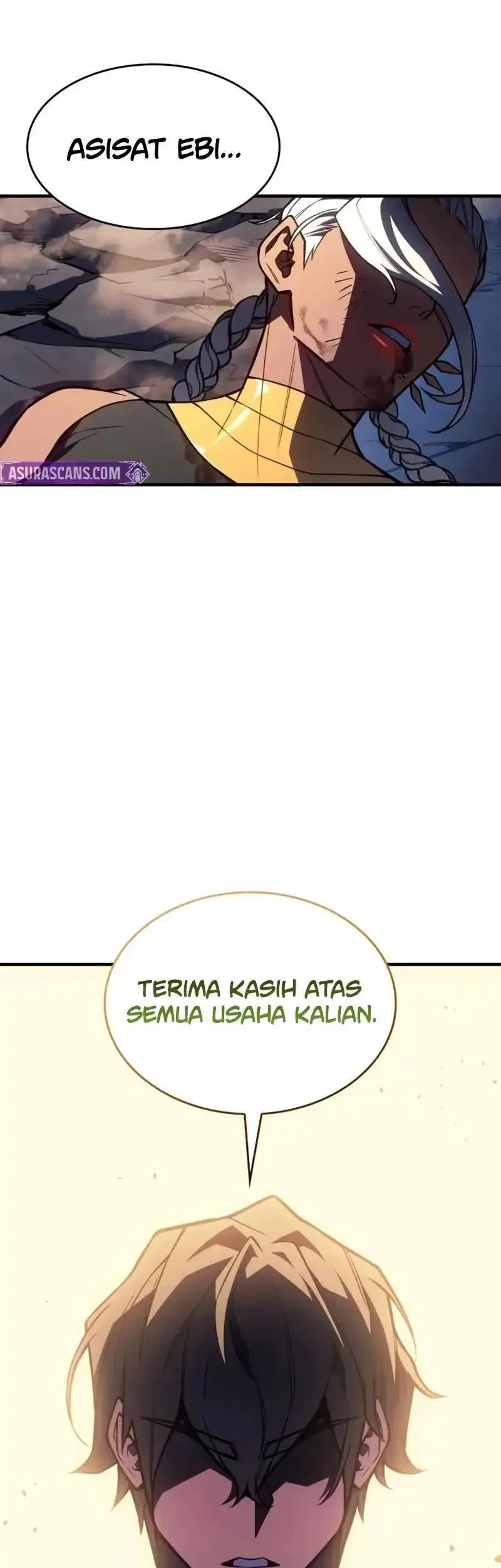 Regressing With The King’s Power chapter 121 halaman 5
