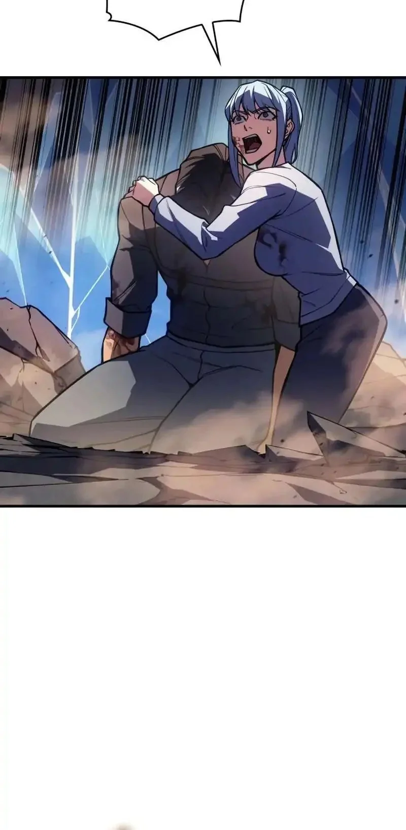 Regressing With The King’s Power chapter 121 halaman 14