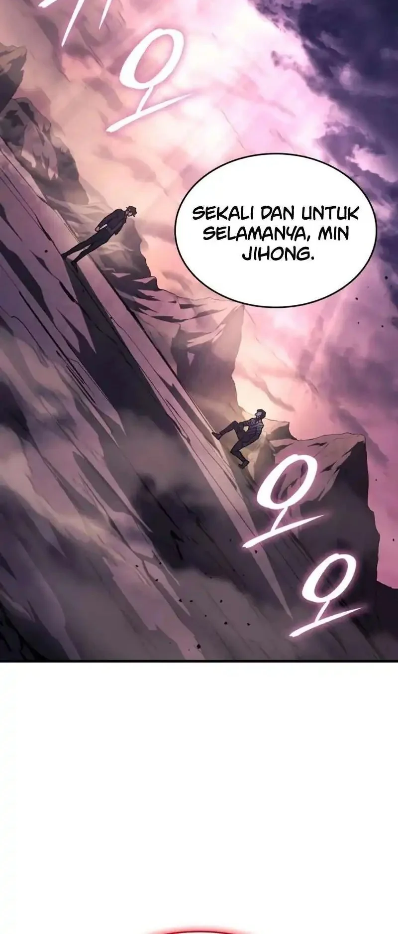Regressing With The King’s Power chapter 121 halaman 30