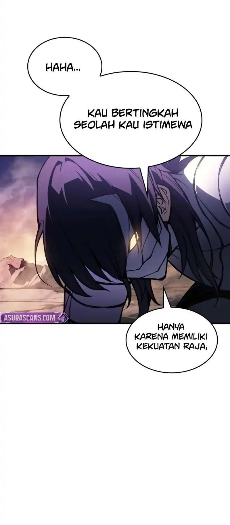 Regressing With The King’s Power chapter 121 halaman 32