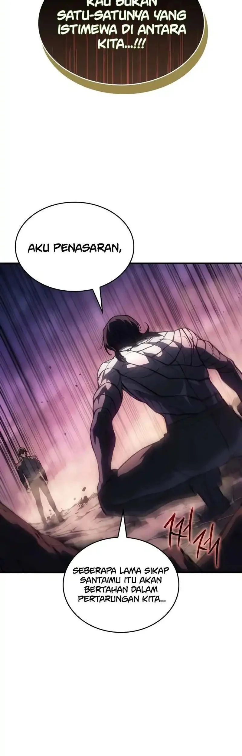 Regressing With The King’s Power chapter 121 halaman 34