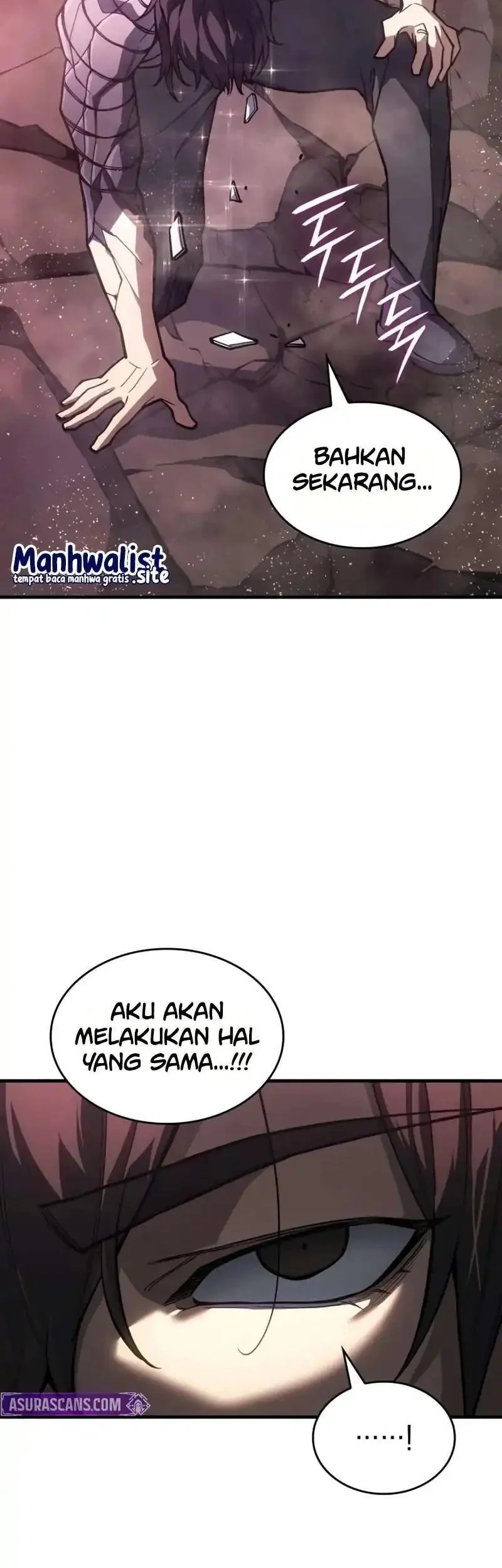 Regressing With The King’s Power chapter 121 halaman 70