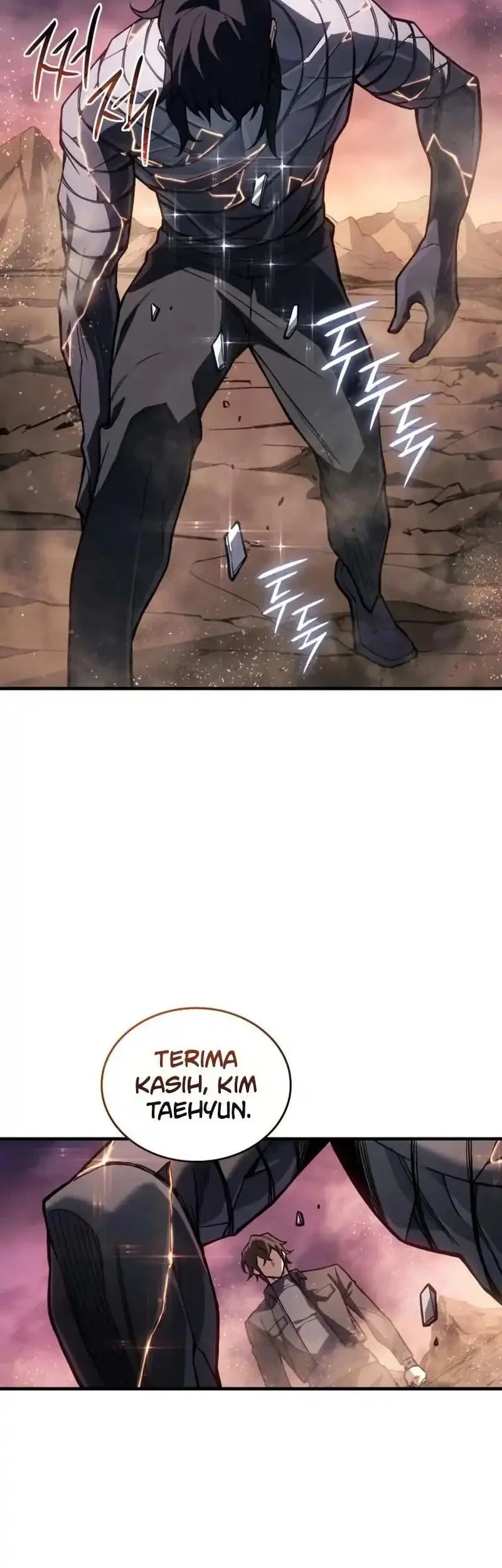 Regressing With The King’s Power chapter 121 halaman 72
