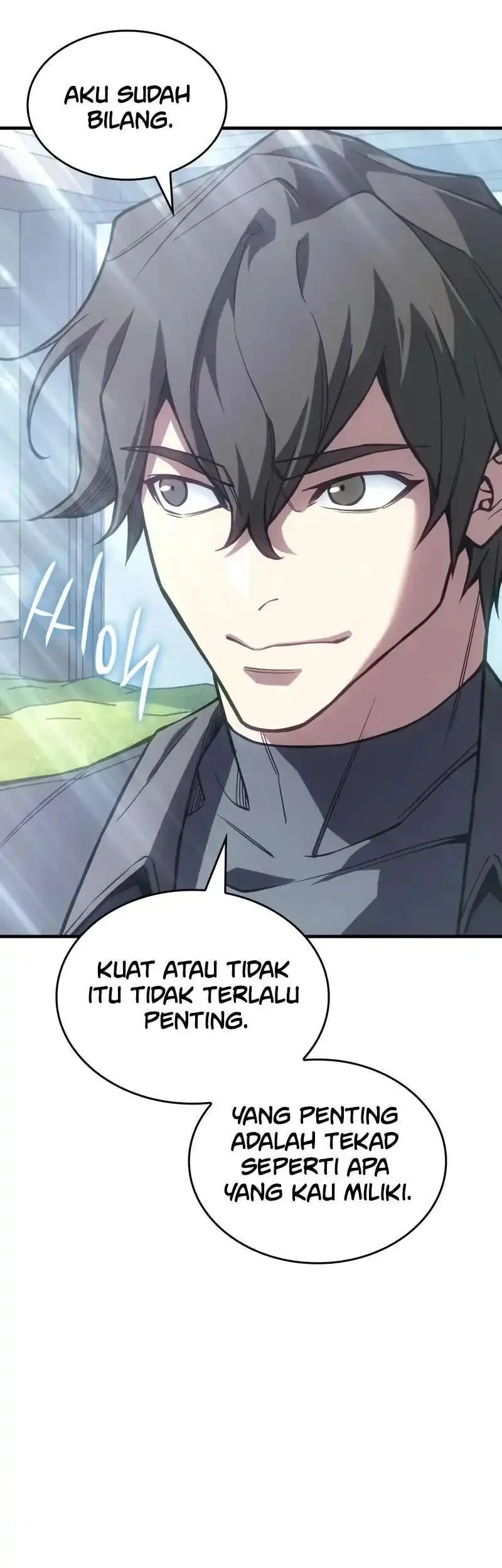 Regressing With The King’s Power chapter 123 halaman 33