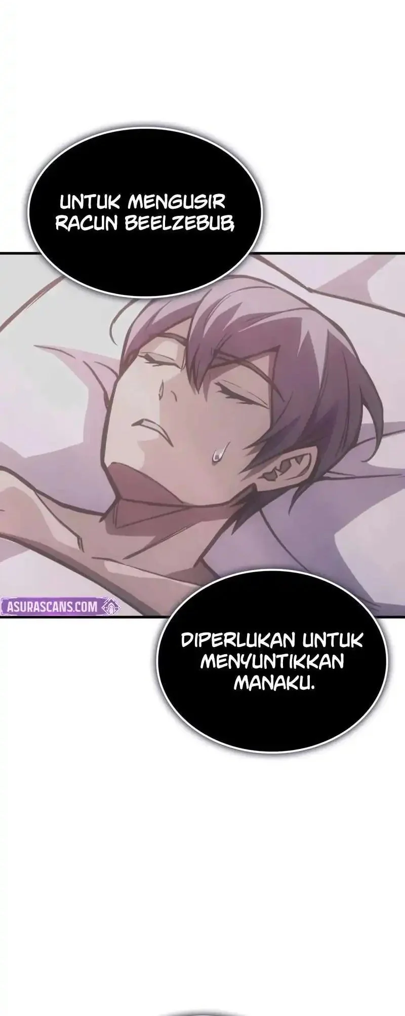 Regressing With The King’s Power chapter 123 halaman 42