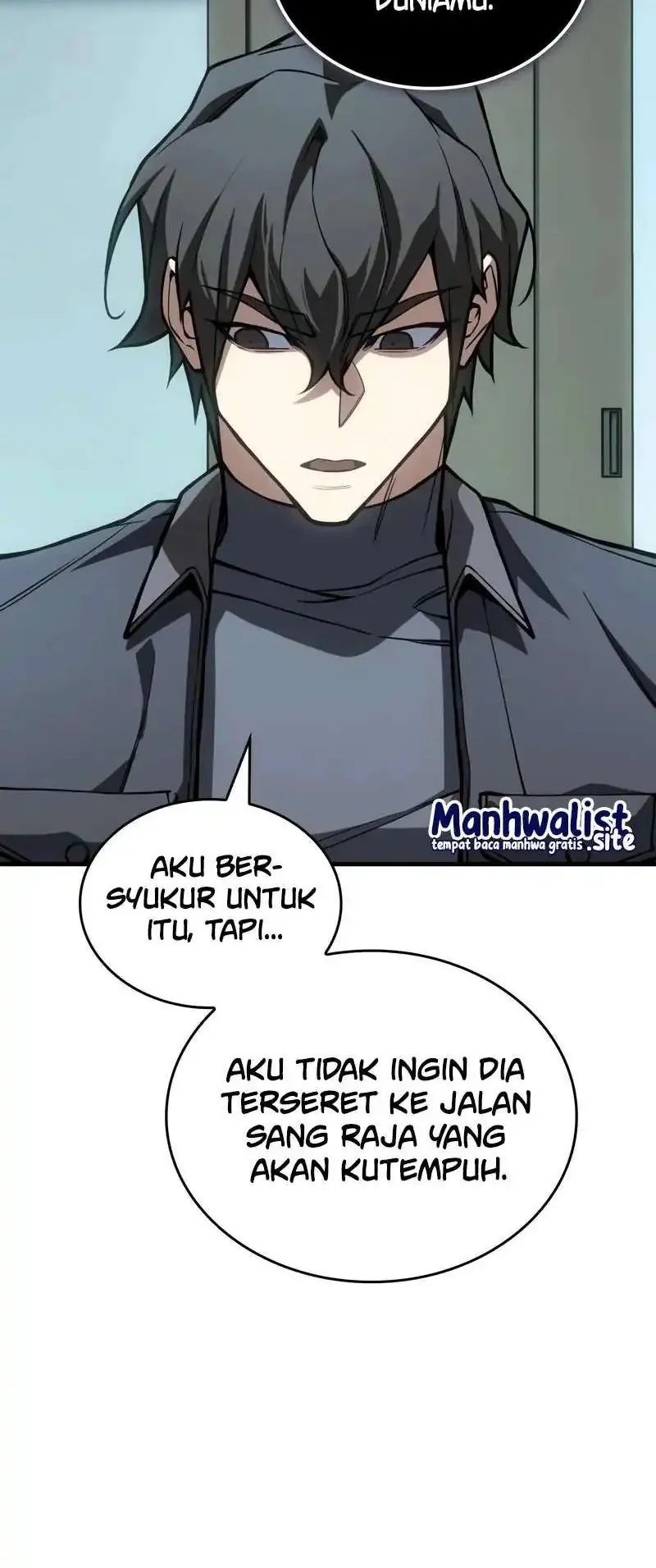 Regressing With The King’s Power chapter 123 halaman 44