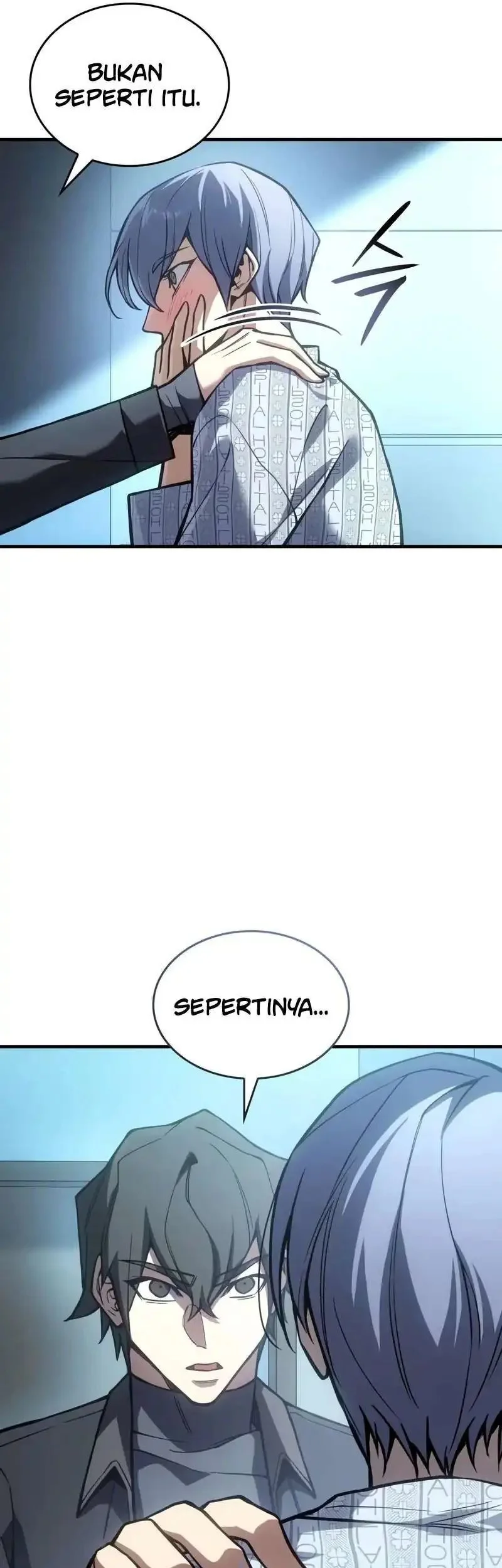 Regressing With The King’s Power chapter 123 halaman 59