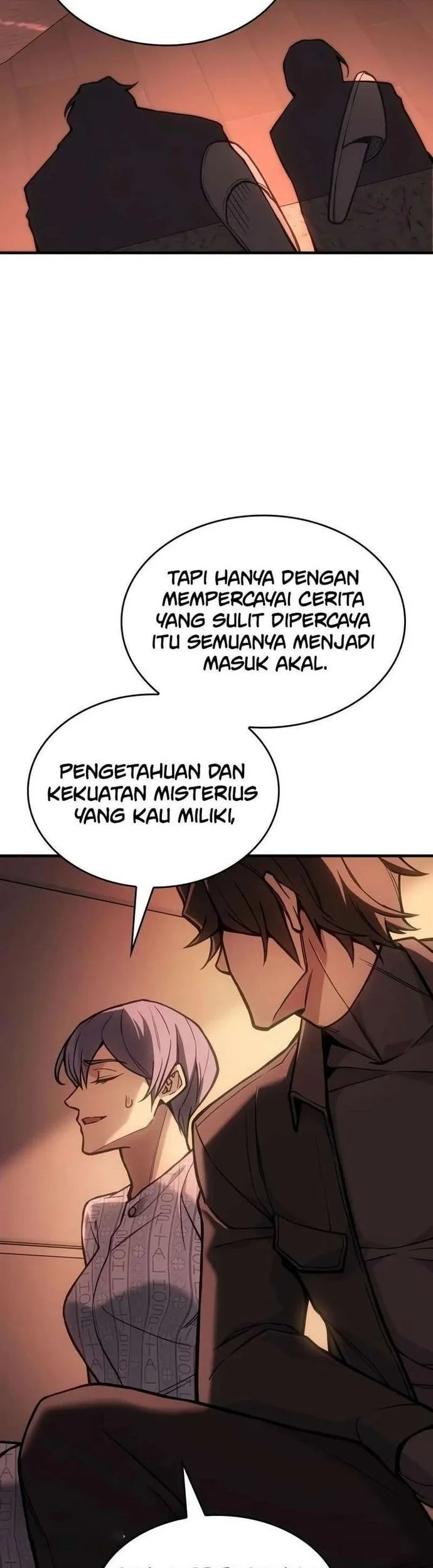 Regressing With The King’s Power chapter 124 halaman 5