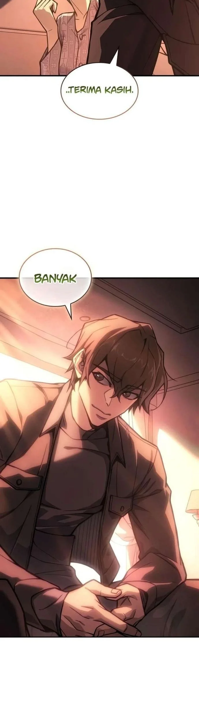 Regressing With The King’s Power chapter 124 halaman 14