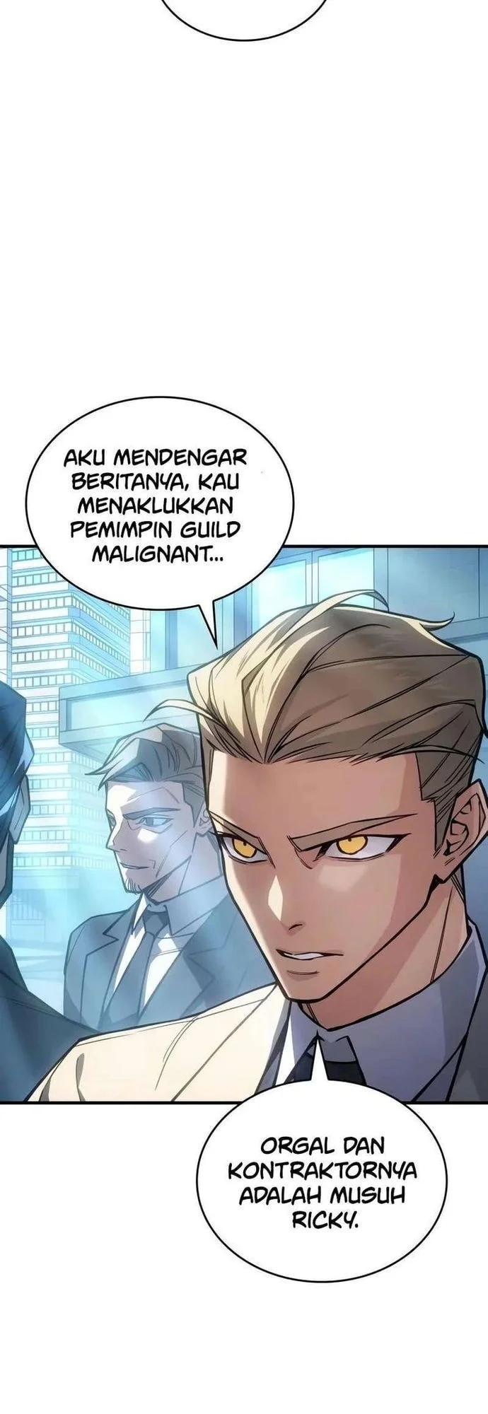 Regressing With The King’s Power chapter 124 halaman 24