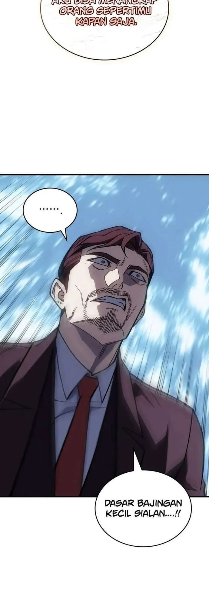 Regressing With The King’s Power chapter 124 halaman 42