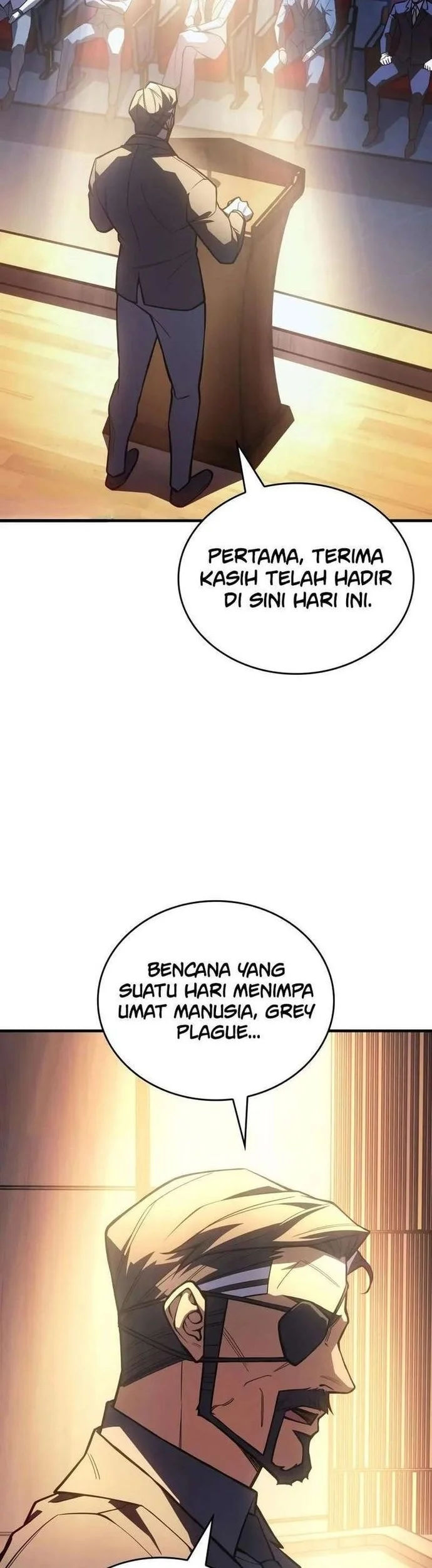 Regressing With The King’s Power chapter 124 halaman 44