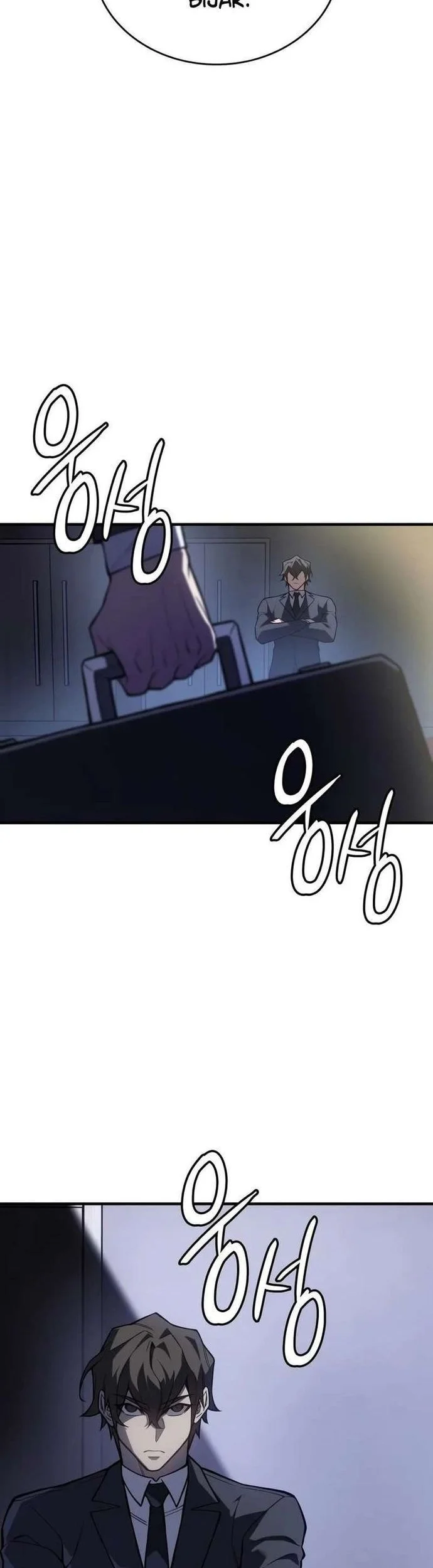 Regressing With The King’s Power chapter 124 halaman 59
