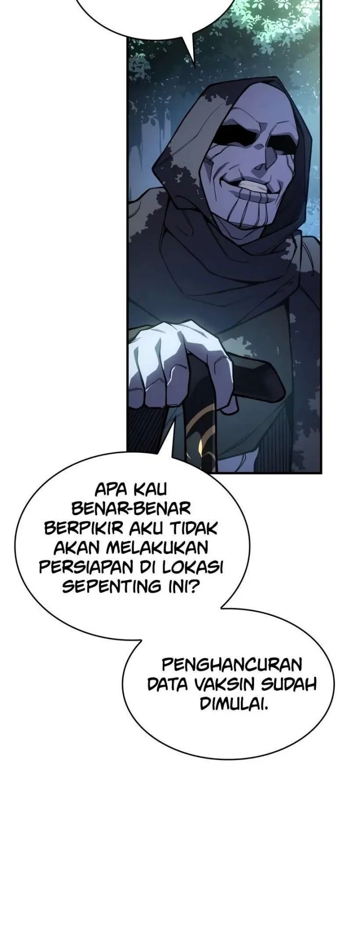 Regressing With The King’s Power Bab 125 halaman 44