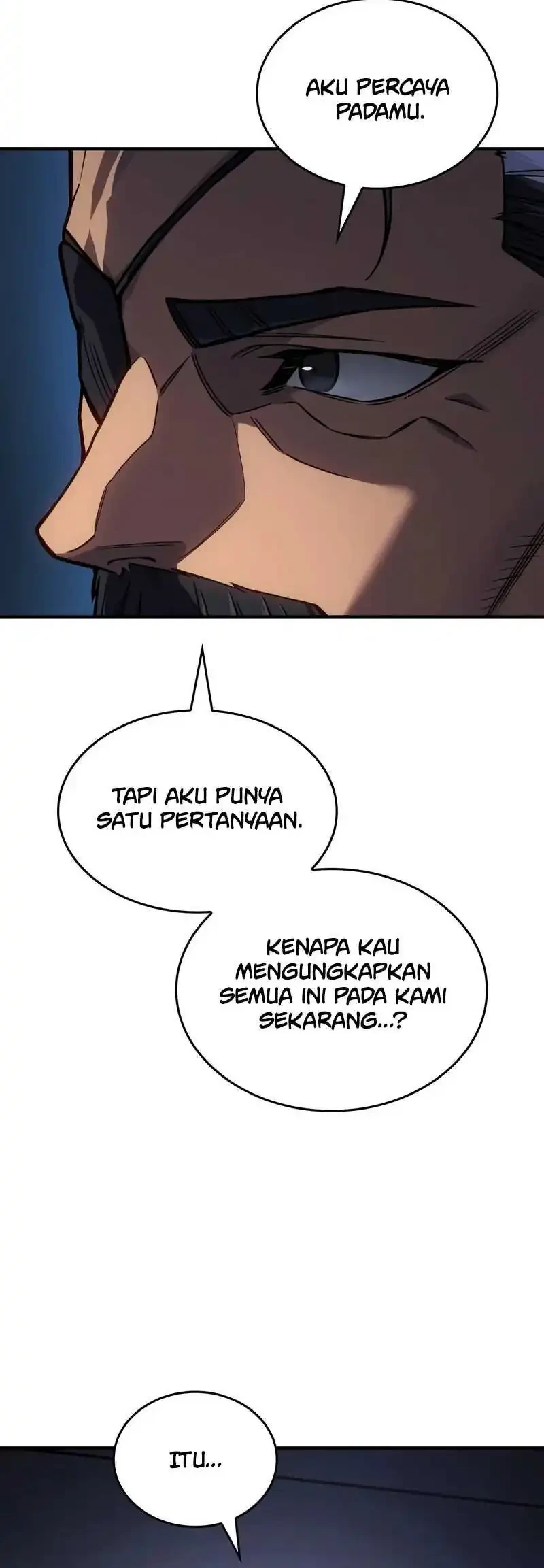 Regressing With The King’s Power chapter 127 halaman 24