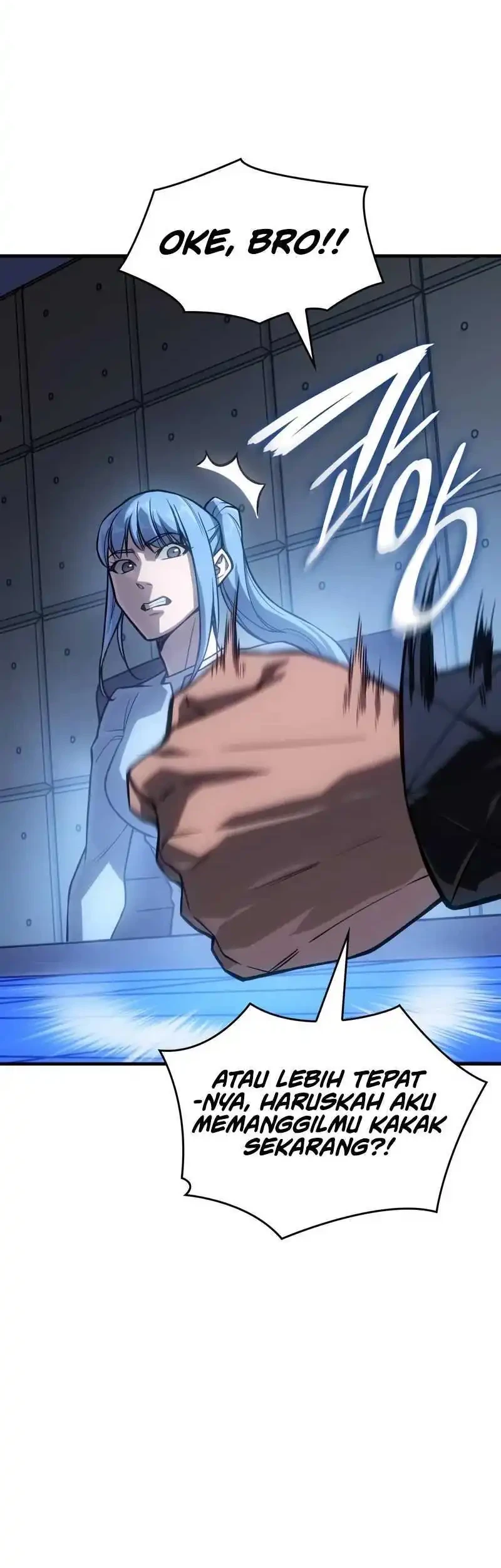 Regressing With The King’s Power chapter 127 halaman 34