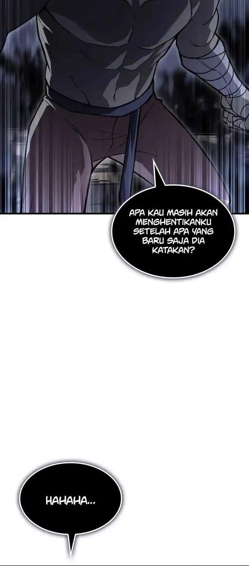 Regressing With The King’s Power Bab 128 halaman 30