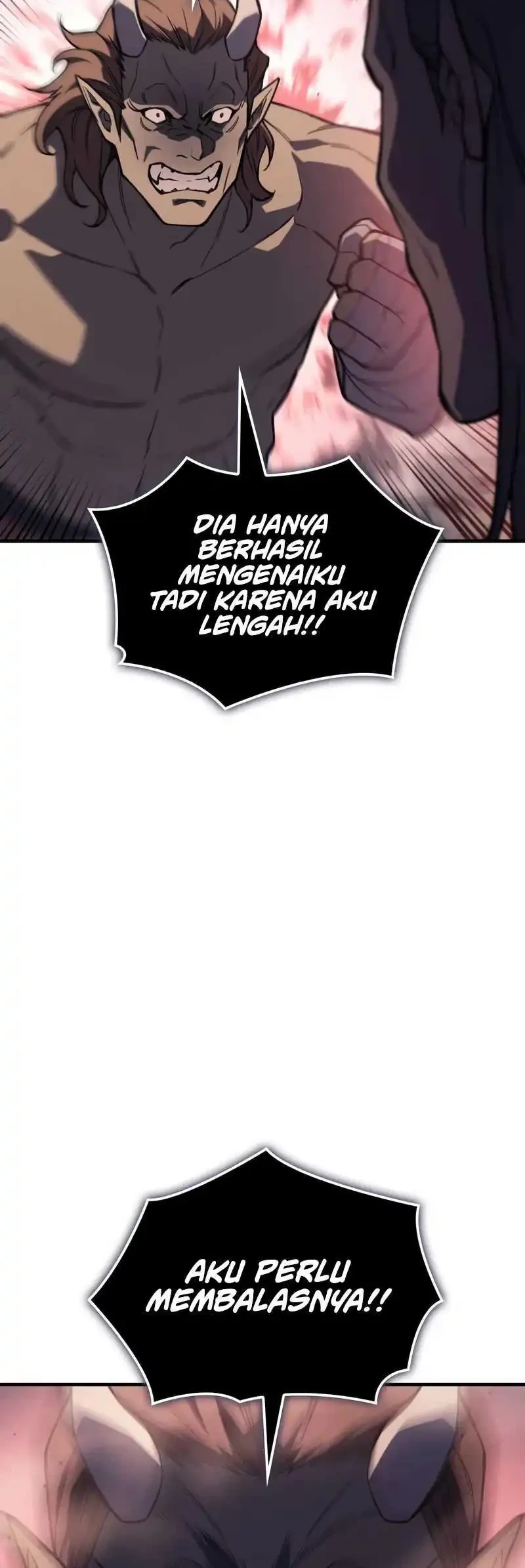 Regressing With The King’s Power Bab 128 halaman 34