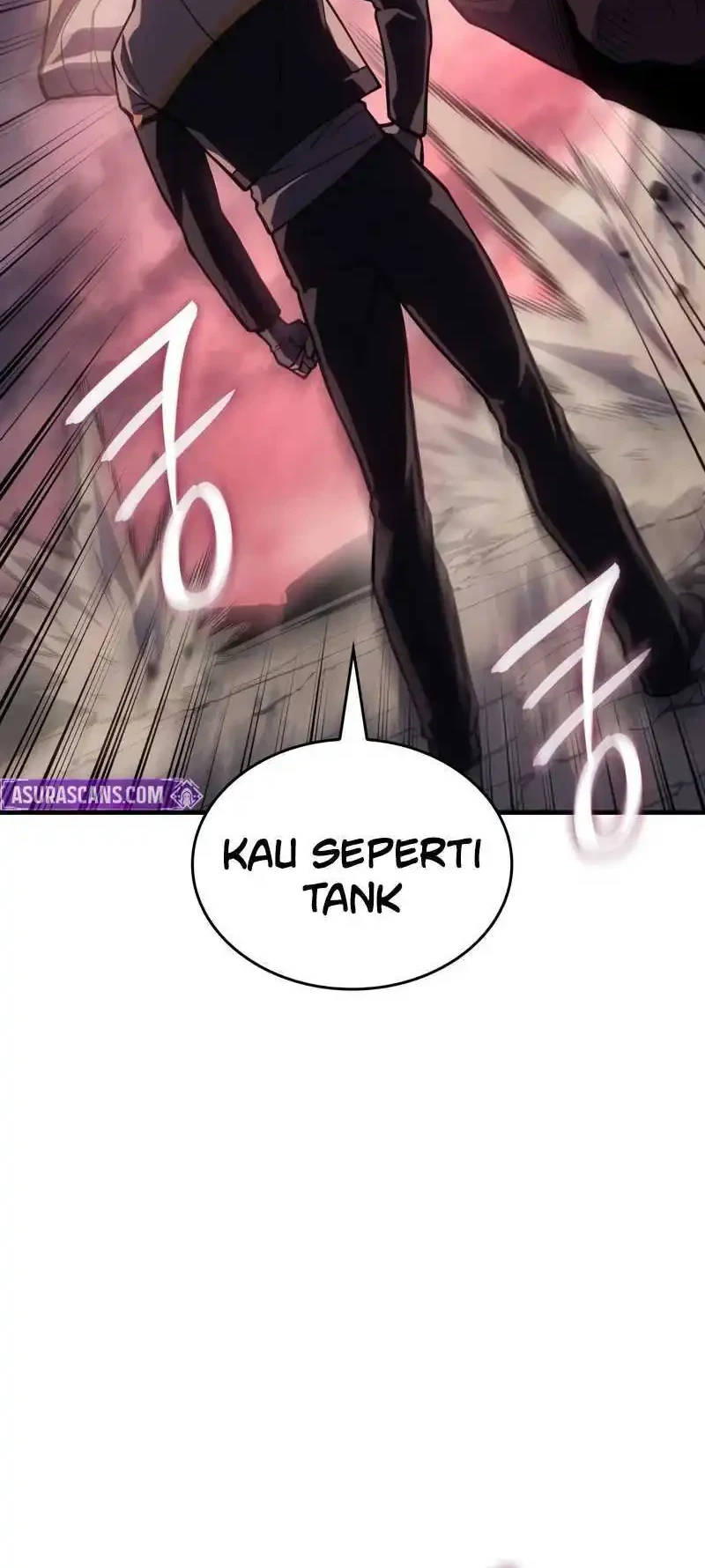 Regressing With The King’s Power Bab 128 halaman 44