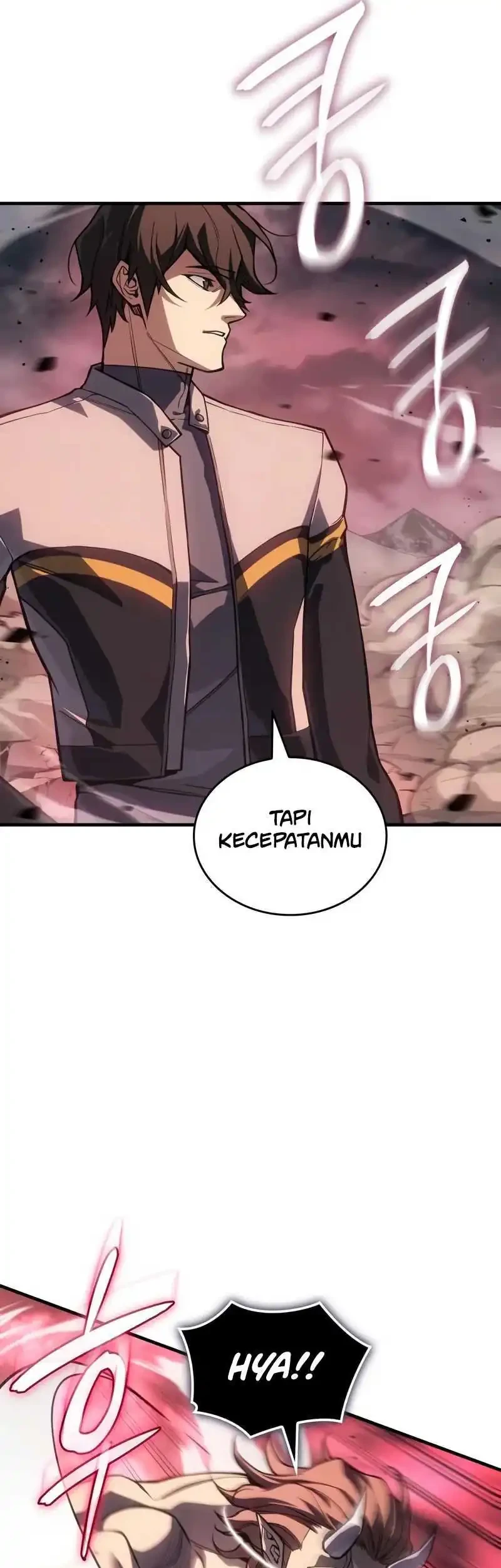 Regressing With The King’s Power Bab 128 halaman 45