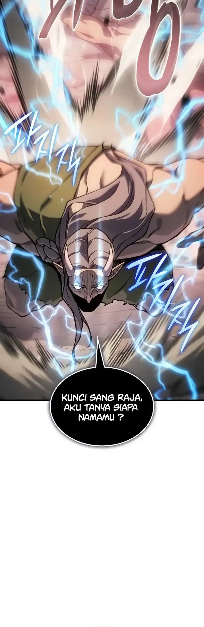 Regressing With The King’s Power Bab 128 halaman 80