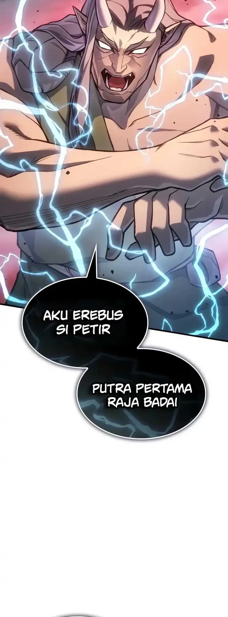 Regressing With The King’s Power Bab 128 halaman 82