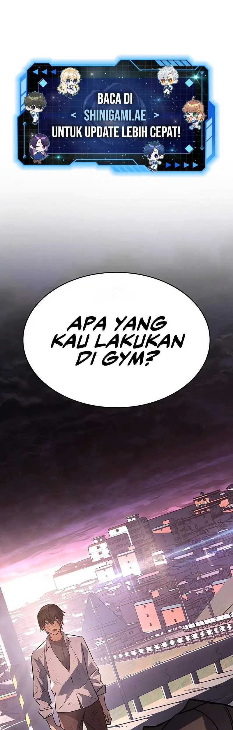 Regressing With The King’s Power Bab 13 halaman 2
