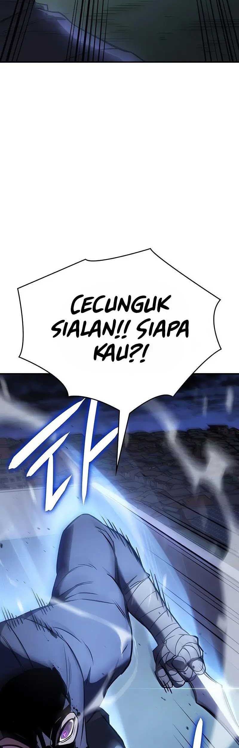 Regressing With The King’s Power Bab 13 halaman 48