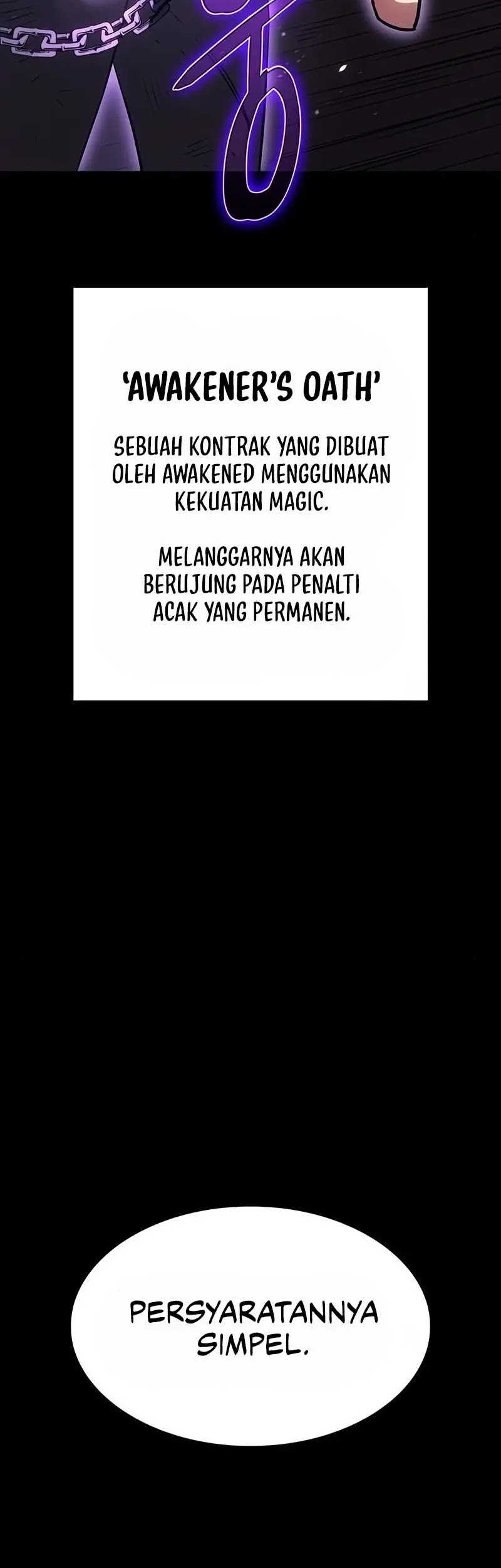 Regressing With The King’s Power Bab 13 halaman 63