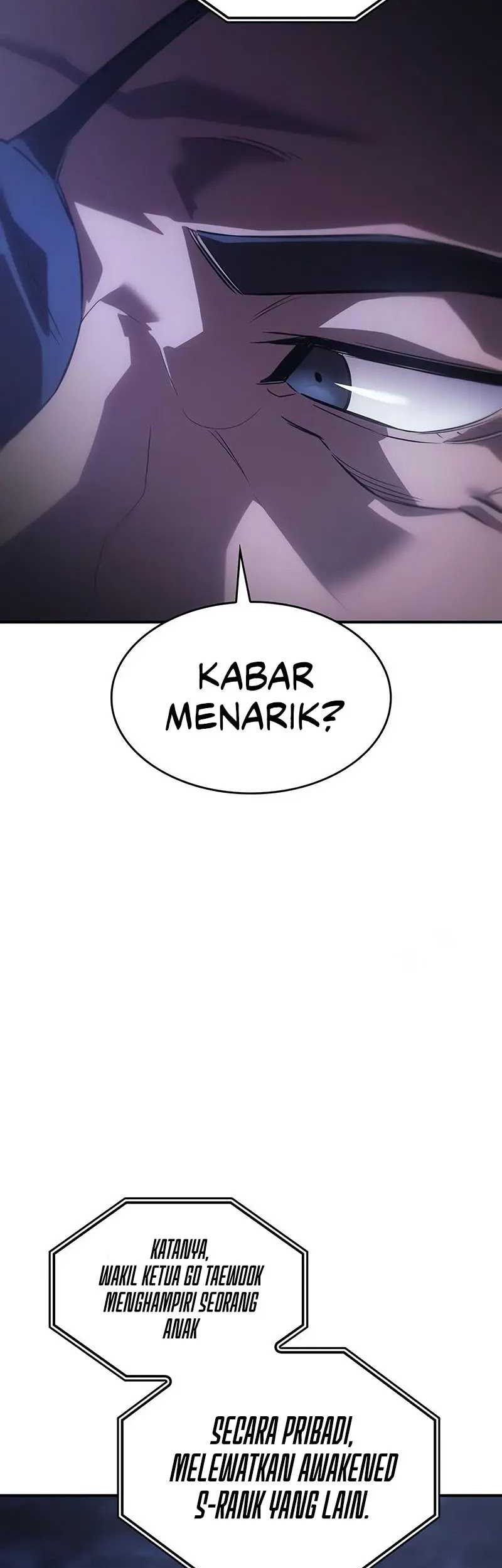 Regressing With The King’s Power Bab 13 halaman 92