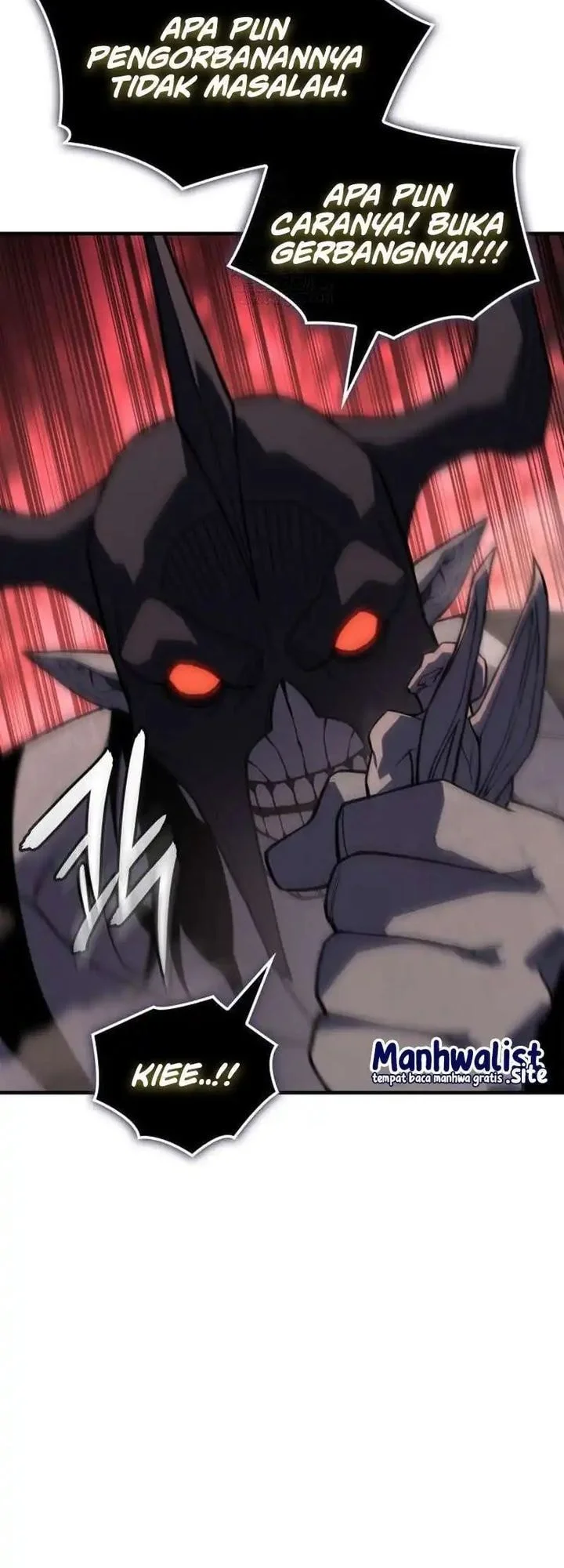Regressing With The King’s Power chapter 131 halaman 62