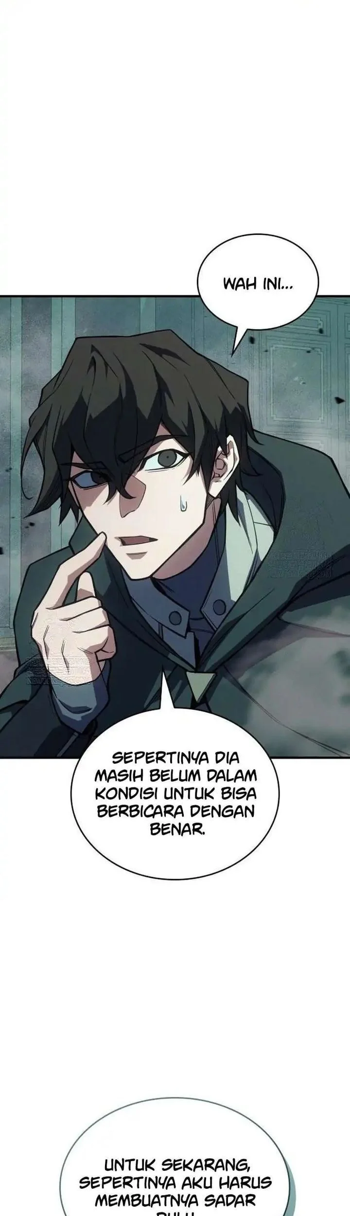 Regressing With The King’s Power chapter 131 halaman 72