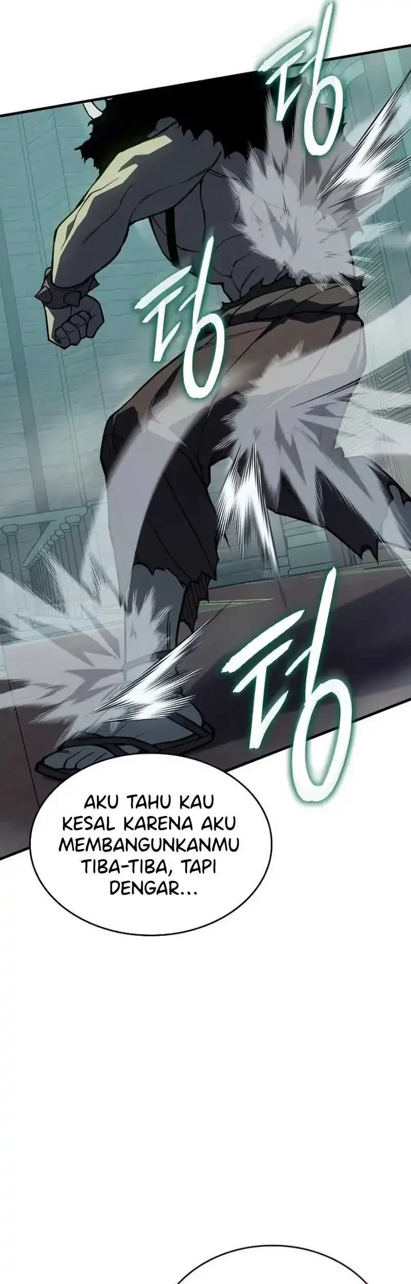 Regressing With The King’s Power Bab 132 halaman 5