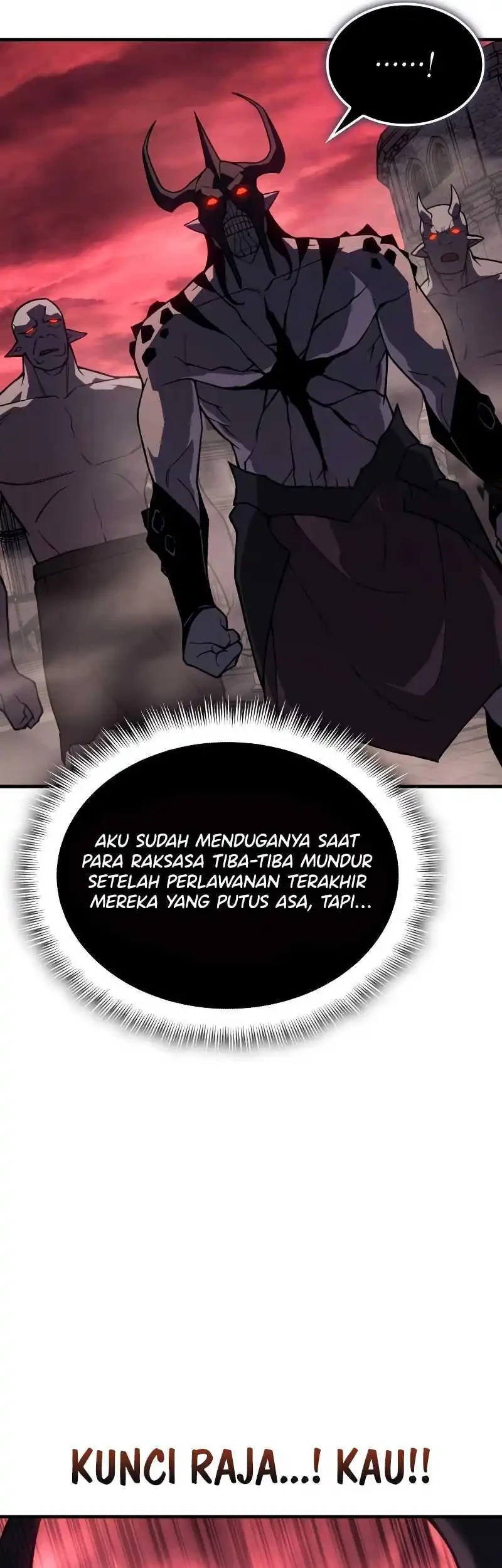 Regressing With The King’s Power chapter 133 halaman 5