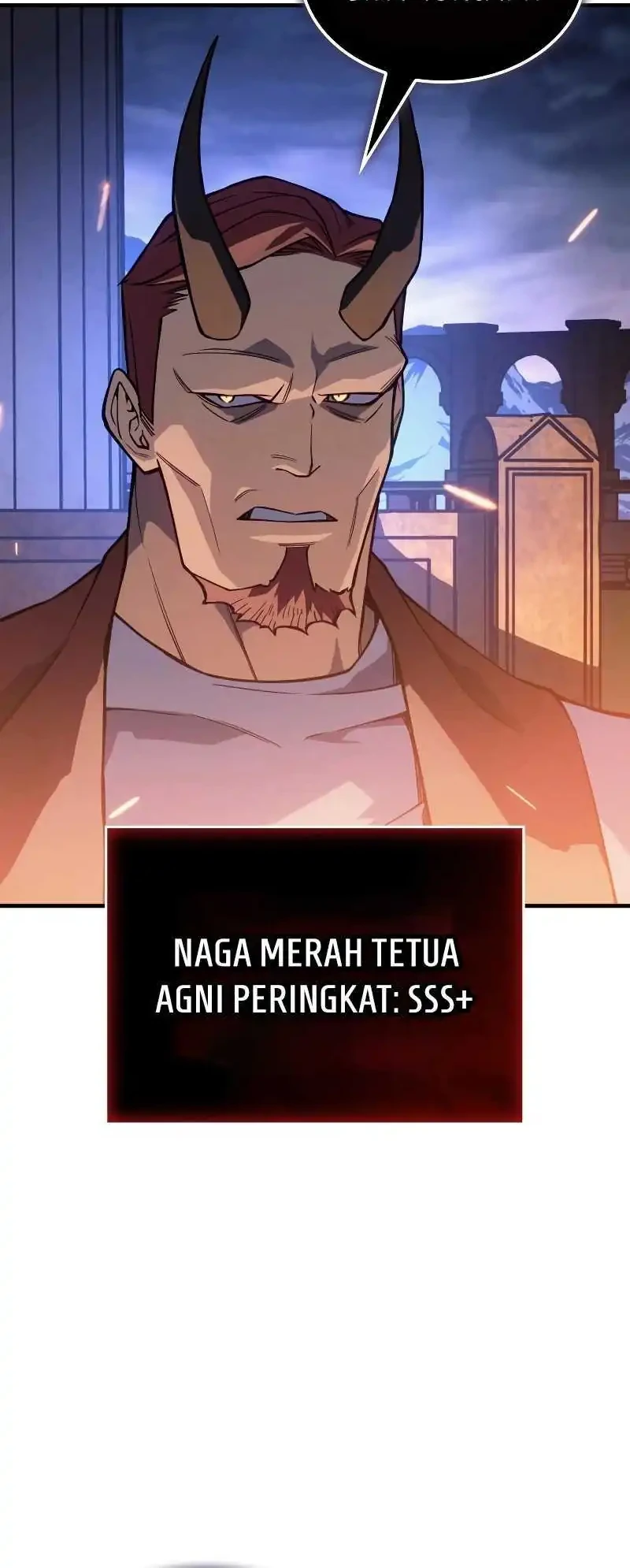 Regressing With The King’s Power chapter 133 halaman 32