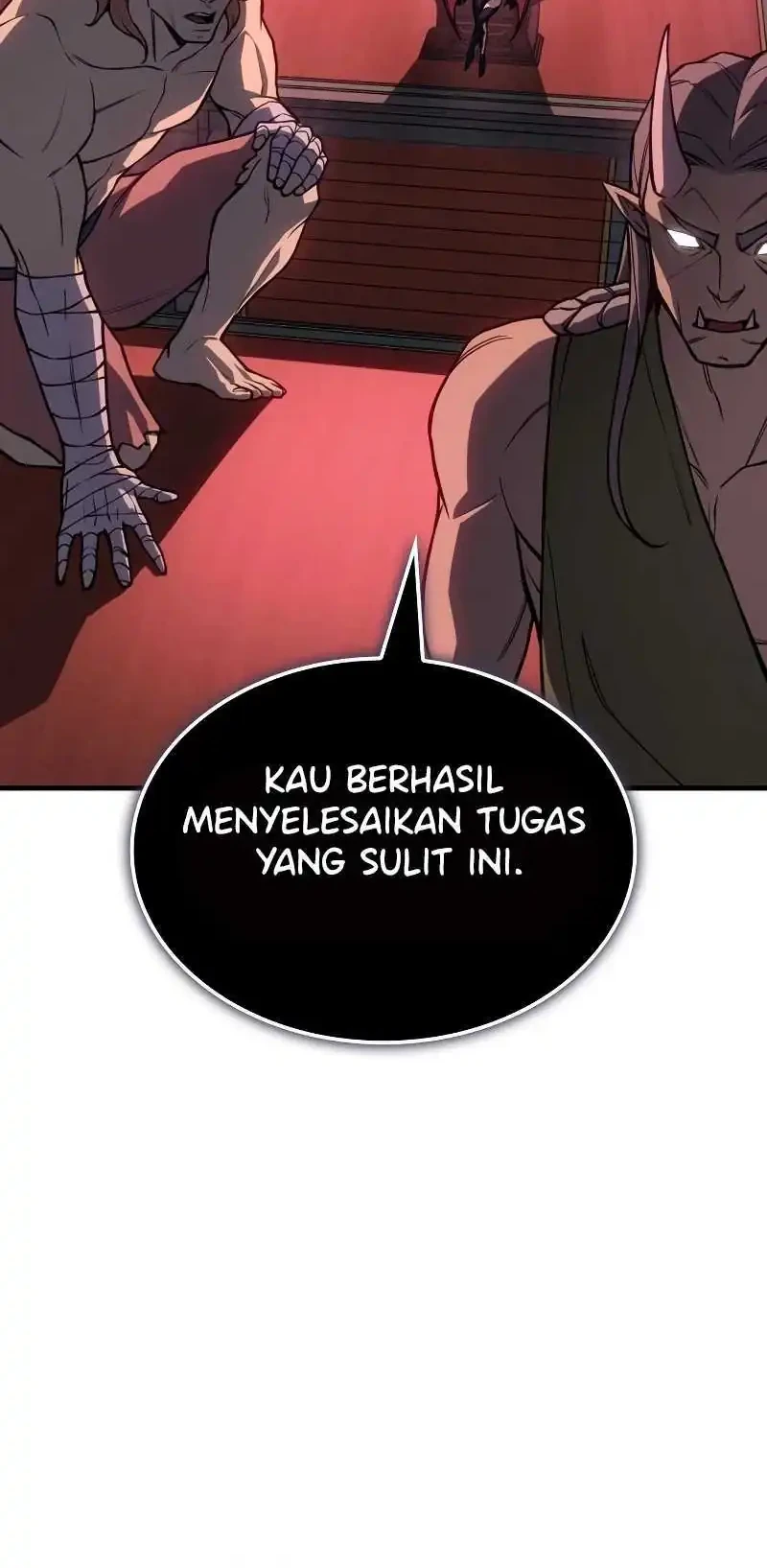 Regressing With The King’s Power chapter 133 halaman 44