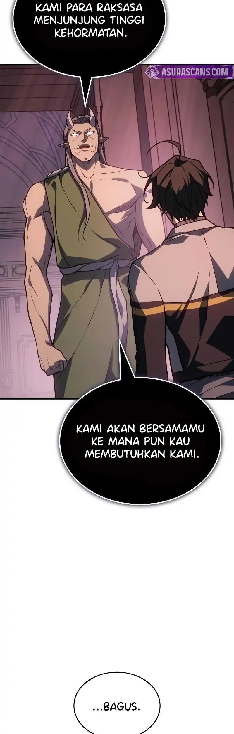 Regressing With The King’s Power chapter 133 halaman 59
