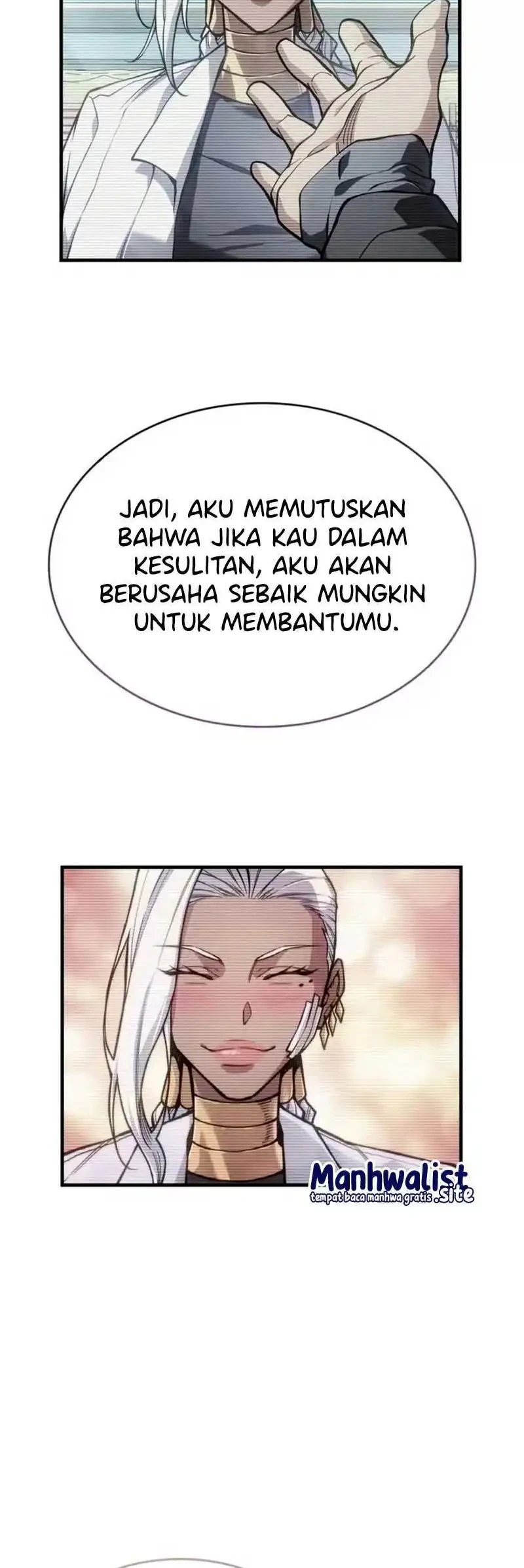 Regressing With The King’s Power chapter 134 halaman 24