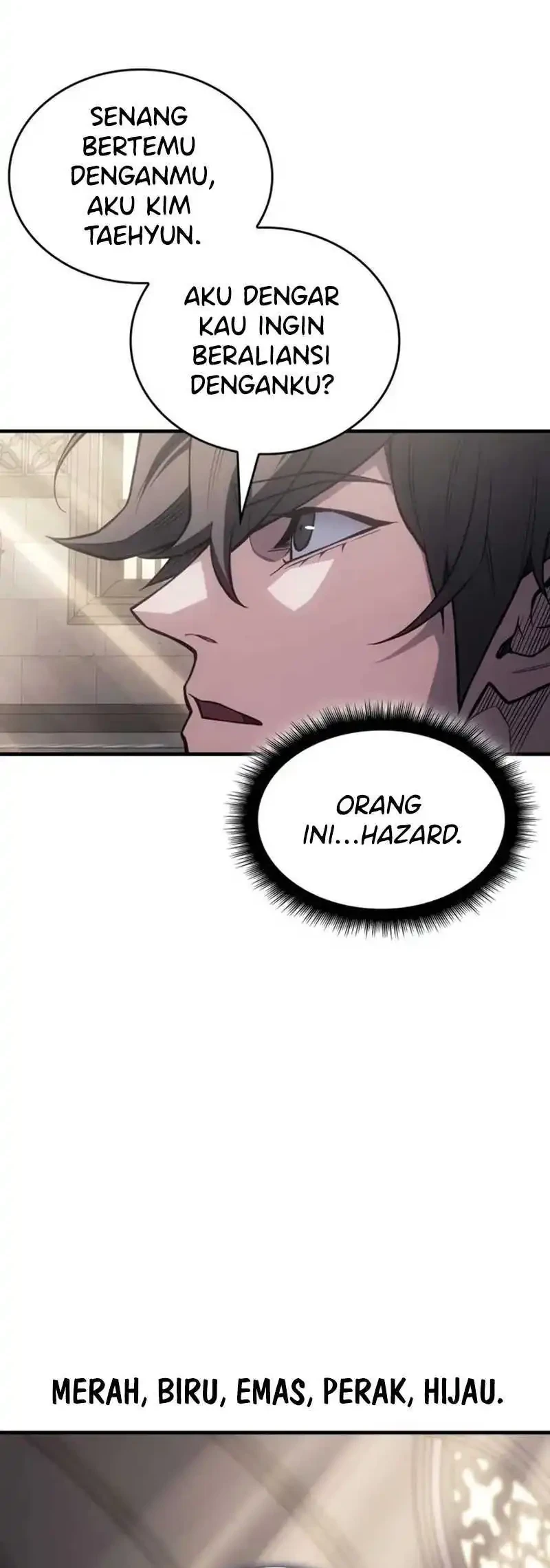 Regressing With The King’s Power chapter 134 halaman 32