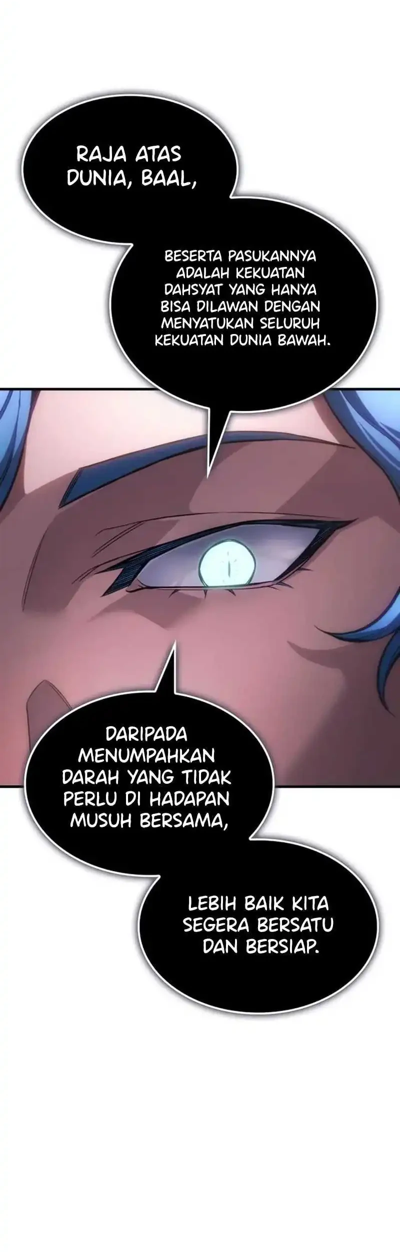 Regressing With The King’s Power chapter 134 halaman 34