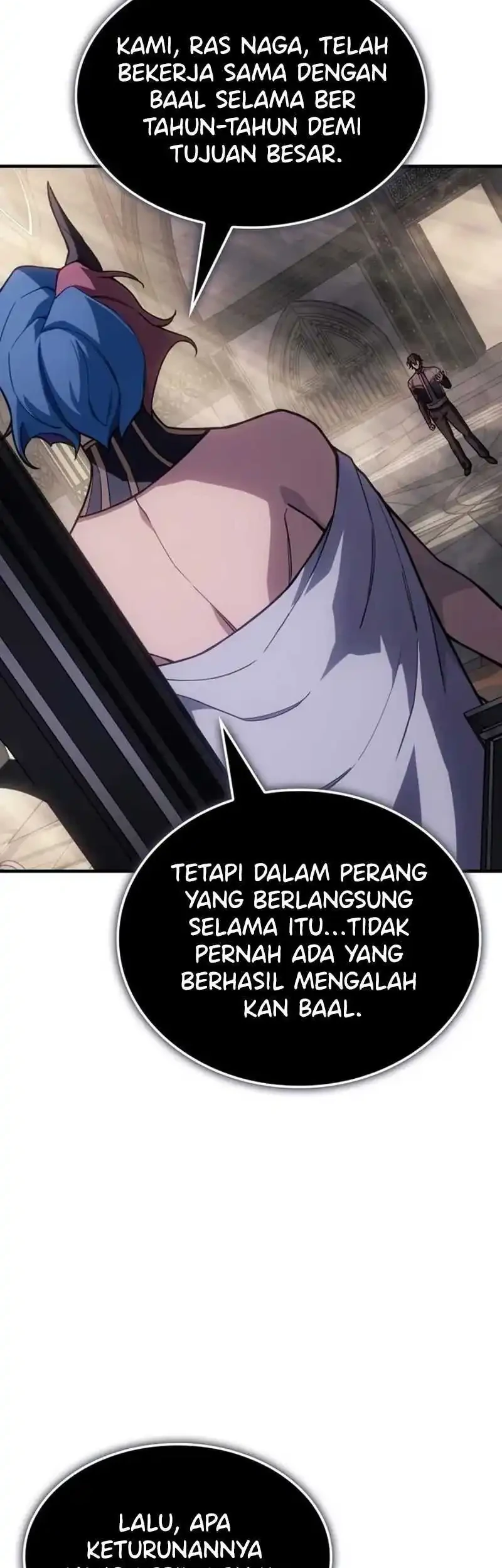 Regressing With The King’s Power chapter 134 halaman 42