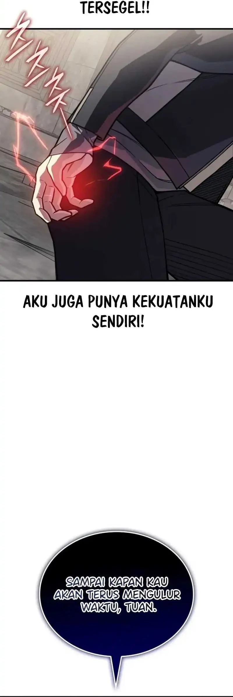 Regressing With The King’s Power chapter 134 halaman 80