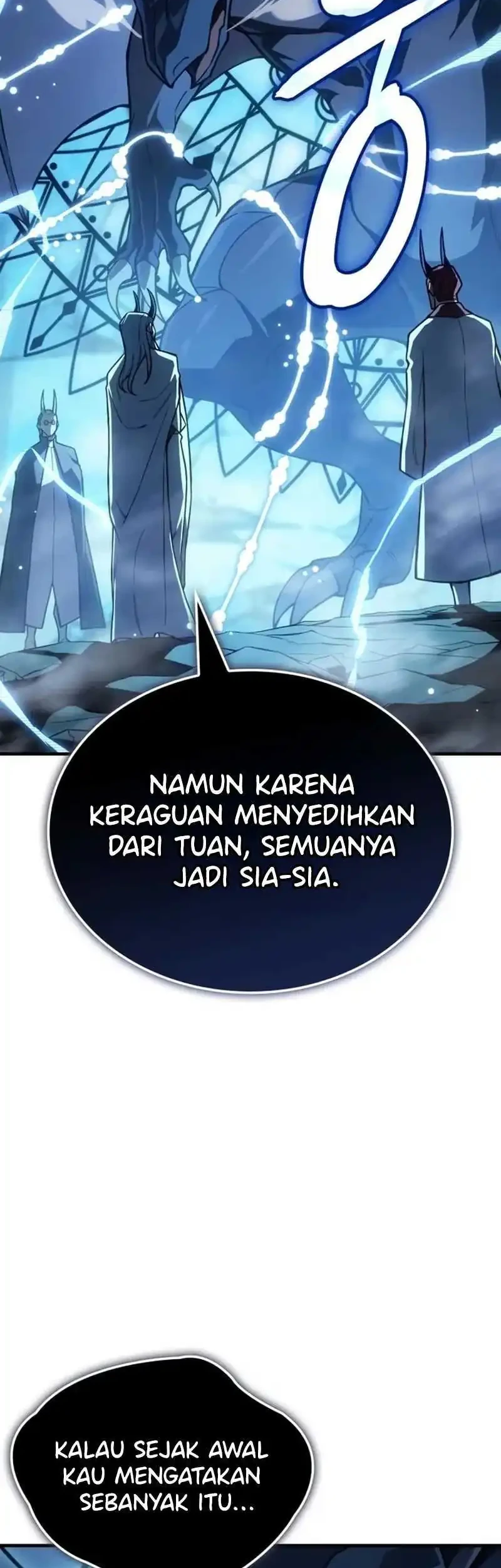 Regressing With The King’s Power chapter 136 halaman 6