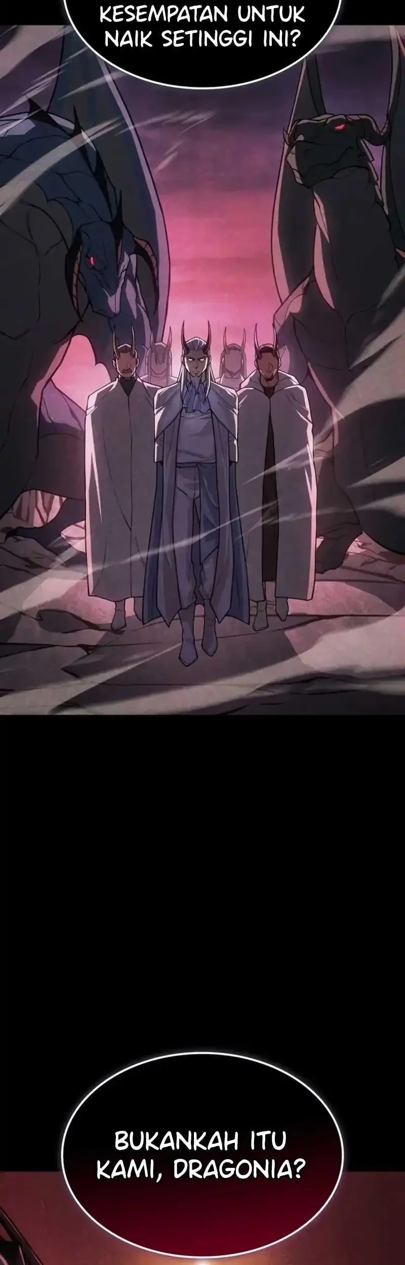 Regressing With The King’s Power chapter 136 halaman 10