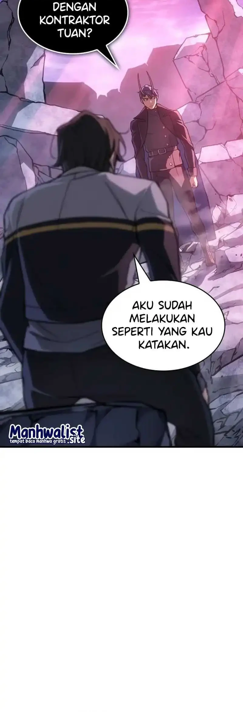 Regressing With The King’s Power chapter 136 halaman 24