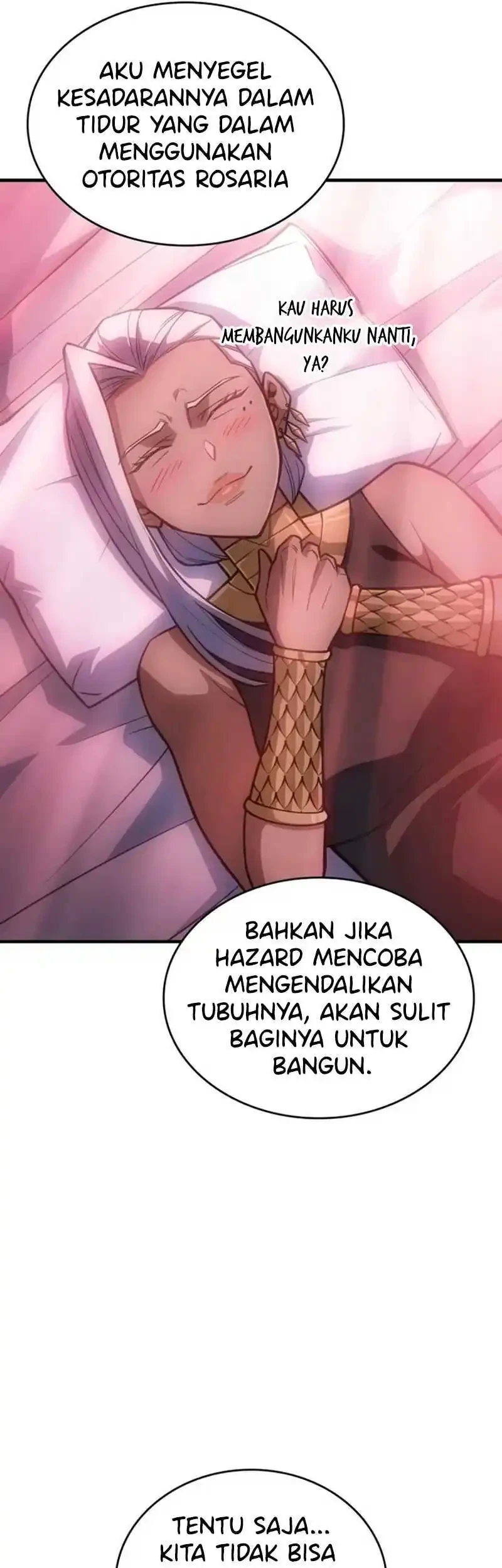 Regressing With The King’s Power chapter 136 halaman 25