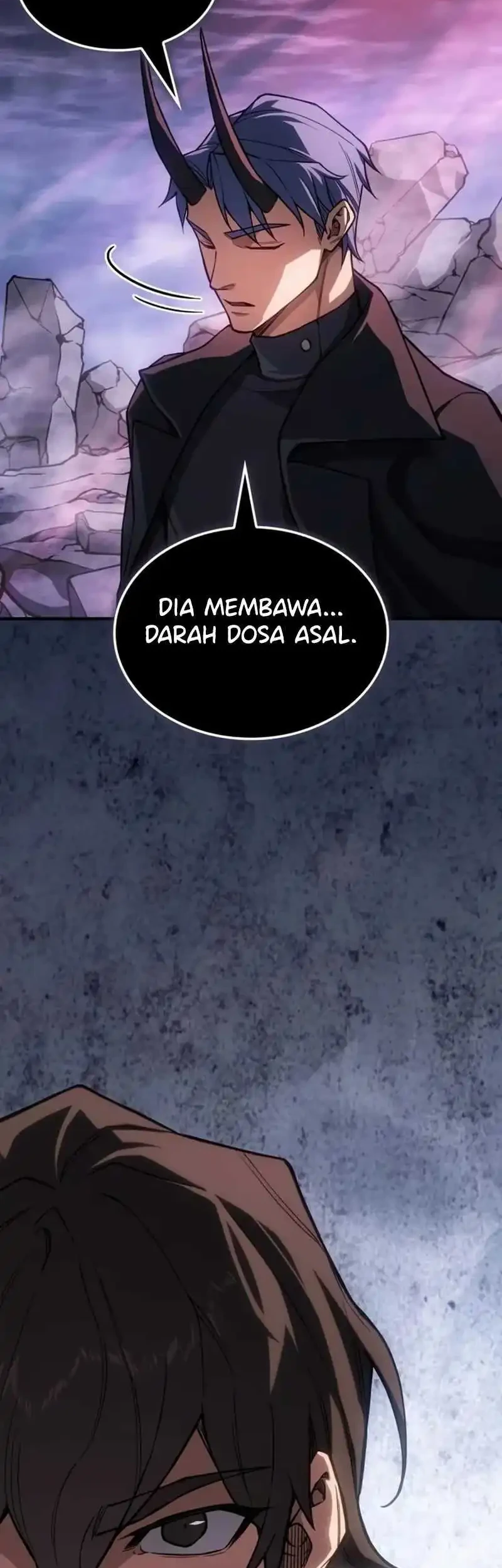 Regressing With The King’s Power chapter 136 halaman 30