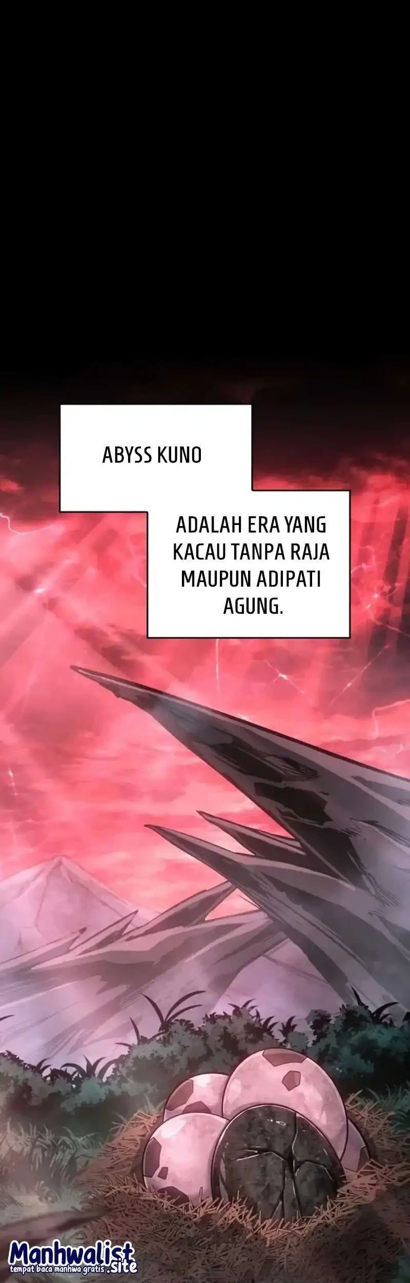 Regressing With The King’s Power chapter 136 halaman 33