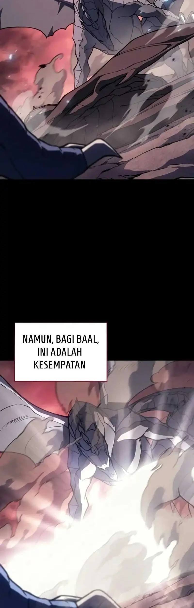 Regressing With The King’s Power chapter 136 halaman 40