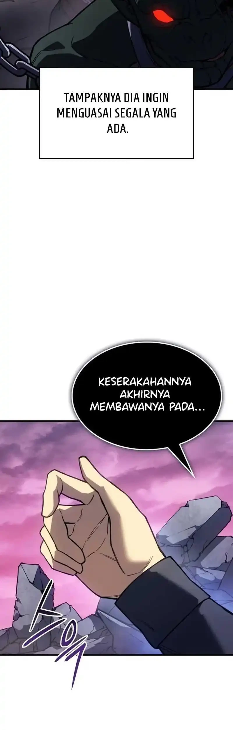 Regressing With The King’s Power chapter 136 halaman 47